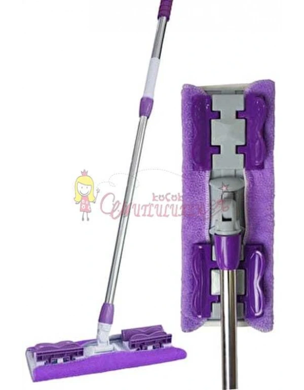 Bezli Sihirli Mop