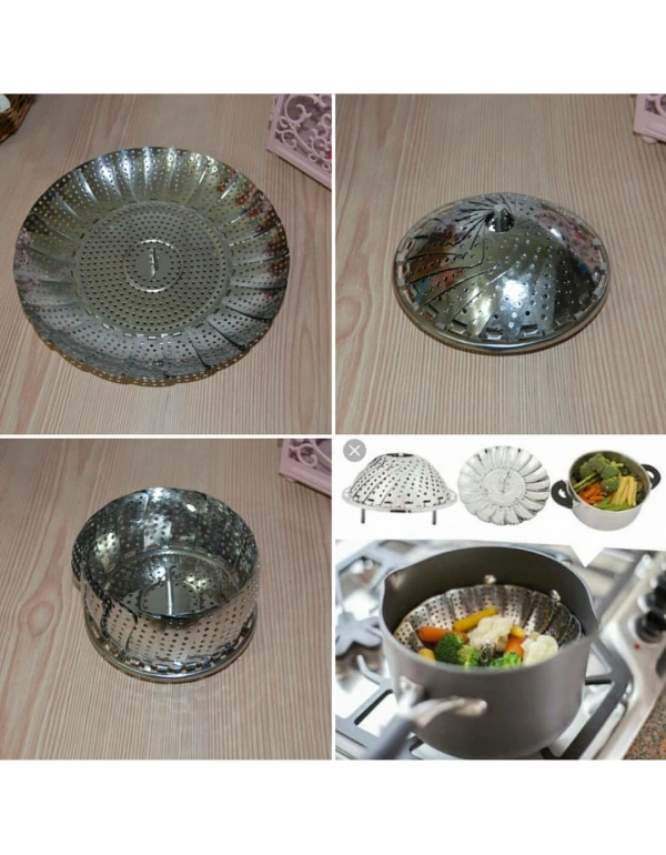 BUHARDA SEBZE HAŞLAMA APARATI KÜÇÜK