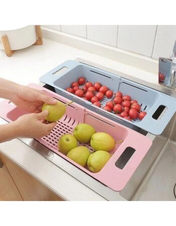 BULASIK VE SEBZE YIKAMA SUZGECI