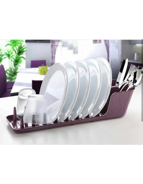 BULAŞIKLIK TABAKLIK