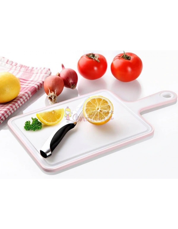 Büyük Boy Kaymaz Saplı Kesim Panosu