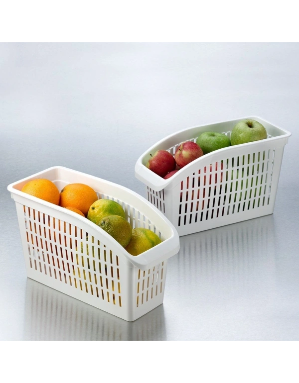 BUZDOLABI İÇİ SEBZE MEYVE DÜZENLEYİCİ