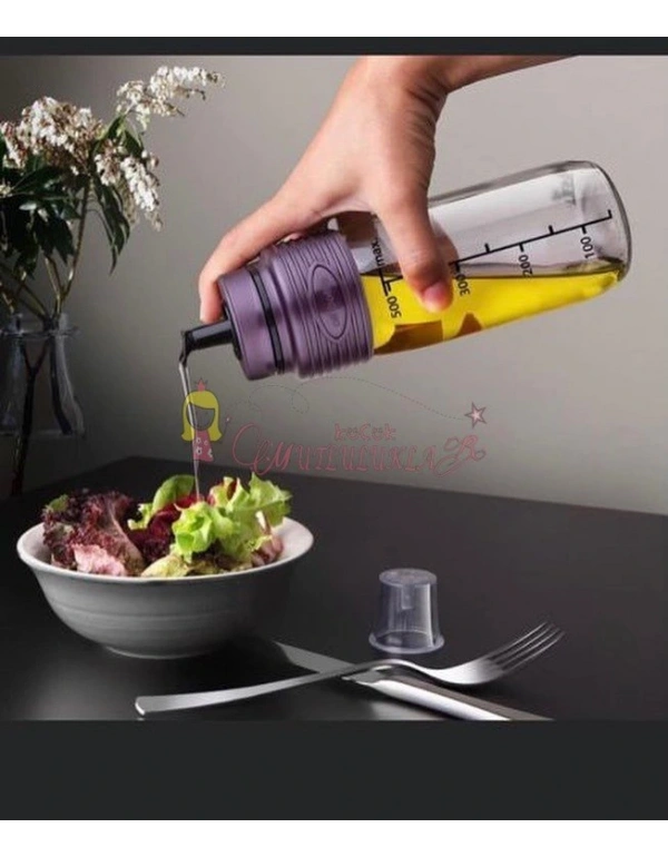 Cam Damlatmaz Yağlık / Sirkelik