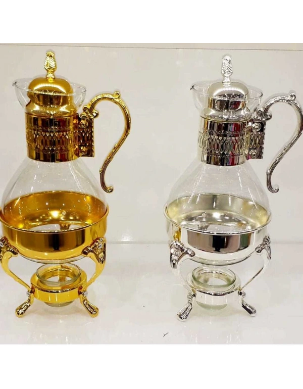 CAM FÖNDÜ DEMLİK ALTTAN ISITMALI