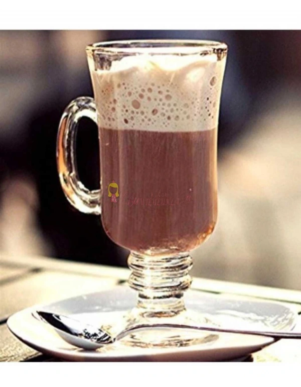 CAM LATTE BARDAGI 6LI