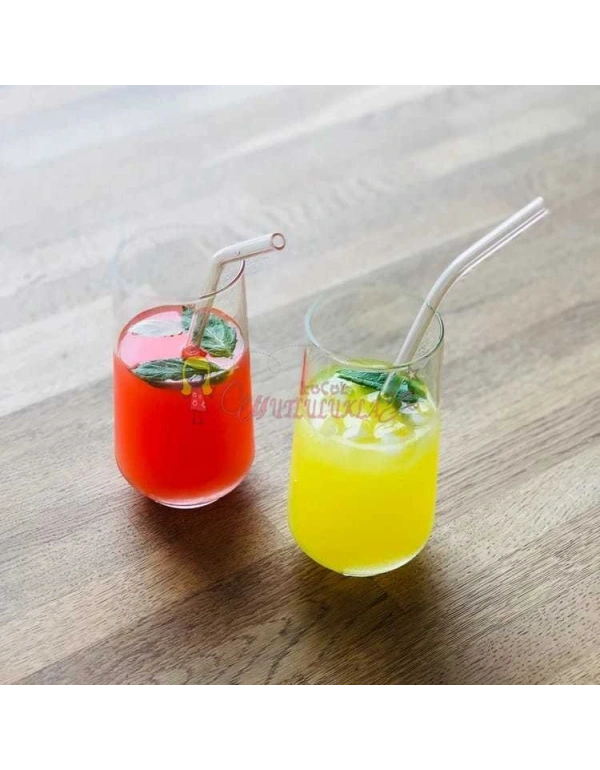 Cam Pipet Seti 3 Parça