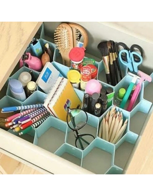 ÇEKMECE İÇİ PETEK ORGANİZER