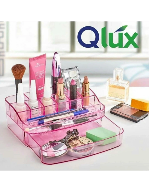 ÇEKMECELİ MAKYAJ ORGANİZERİ