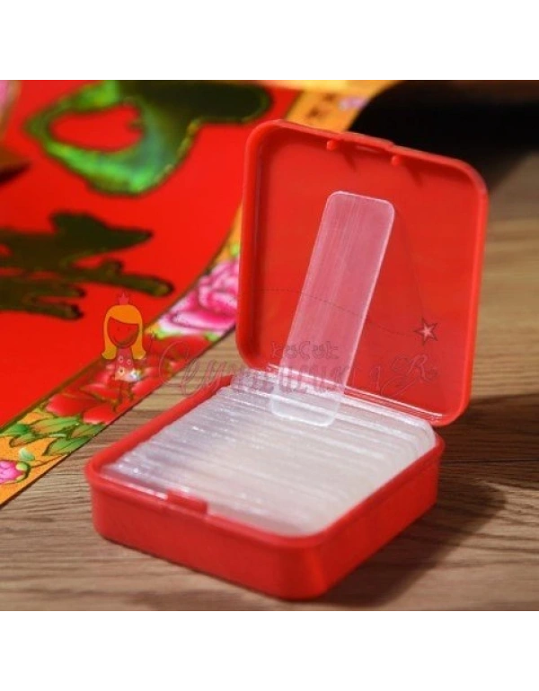 ÇİFT TARAFLI BANT SETİ 60 PARÇA