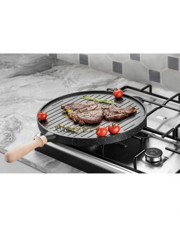 ÇİFT TARAFLI DÖKÜM TAVA