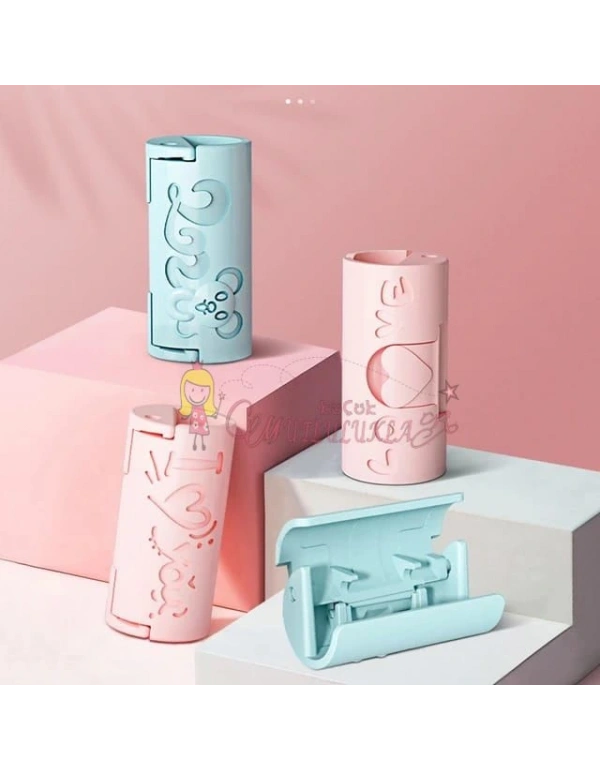 Çok Amaçlı Çarşaf Sabitleme Klipsi 6 Adet