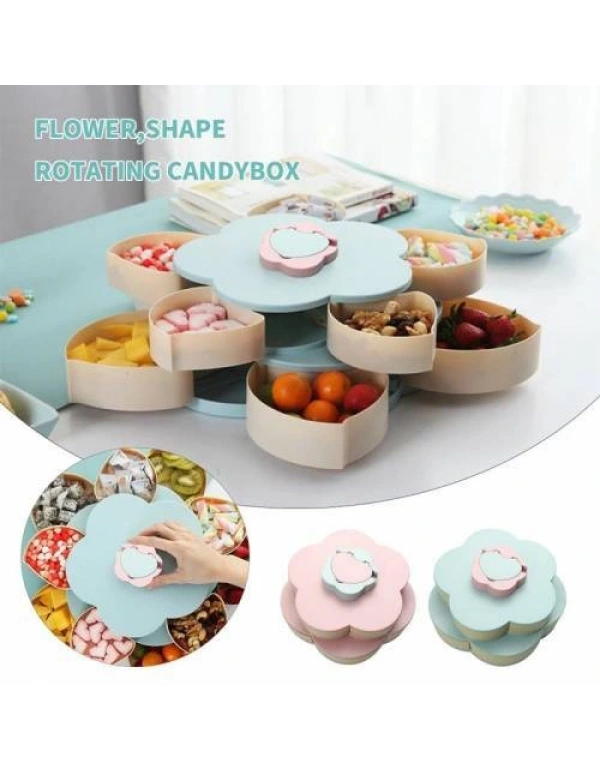 ÇOK AMAÇLI DÖNERLİ ÇEREZLİK