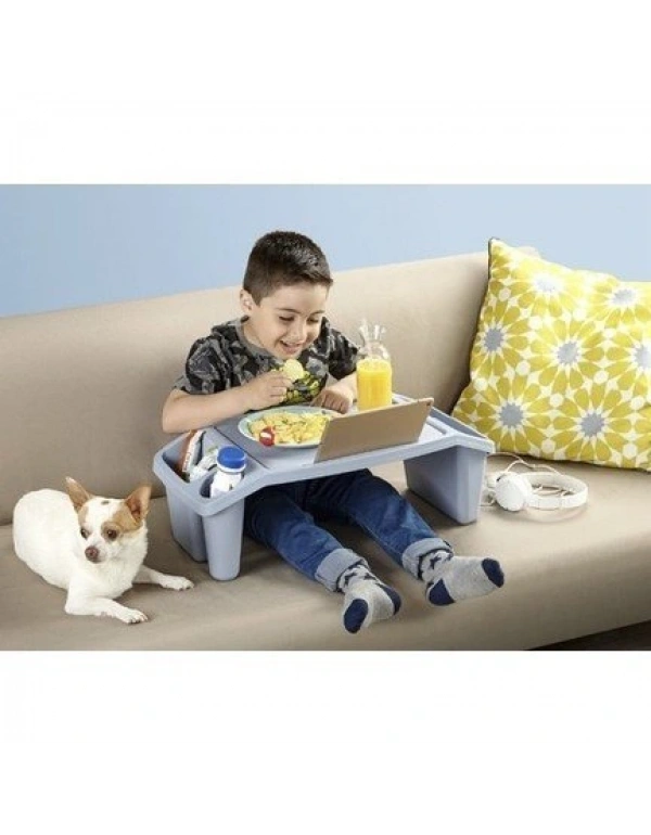 ÇOK AMAÇLI HOBİ SEHPASI