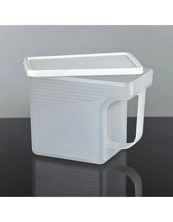 ÇOK AMAÇLI KULPLU SAKLAMA KABI