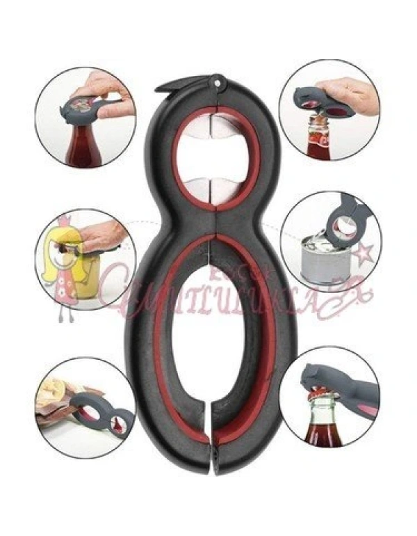 Çok Fonksiyonlu Açacak