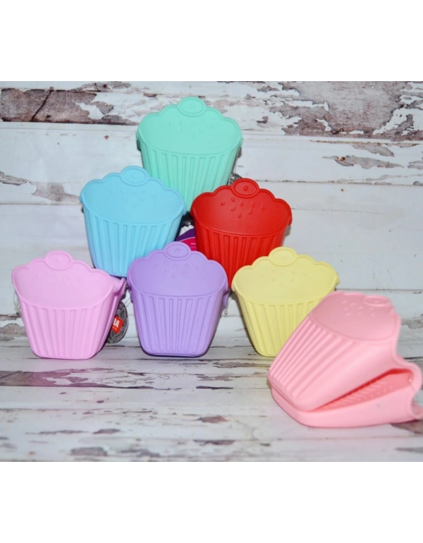 CUPCAKE ELDİVEN