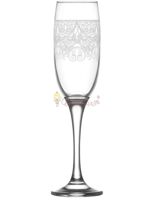 DANTEL FİGÜR 3LÜ KADEH