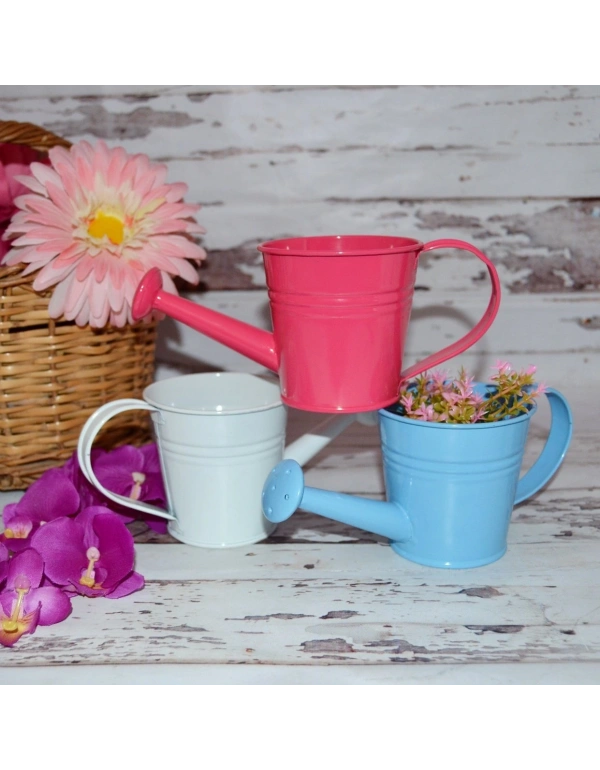 DEKORATİF METAL İBRİK BÜYÜK