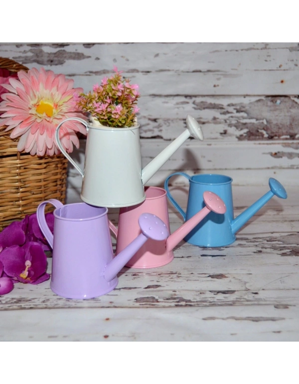 DEKORATİF METAL İBRİK KÜÇÜK