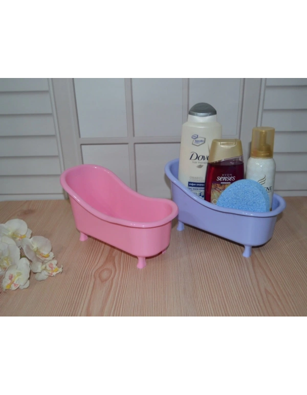 DEKORATİF MİNİ KÜVET