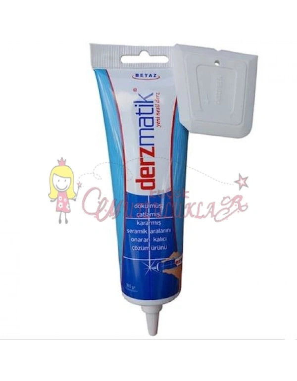 DERZMATİK