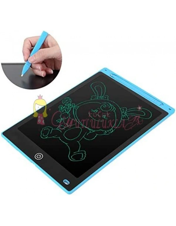 Dijital Yazı Tahtası Grafik Çizim Okul Çocuk Tableti