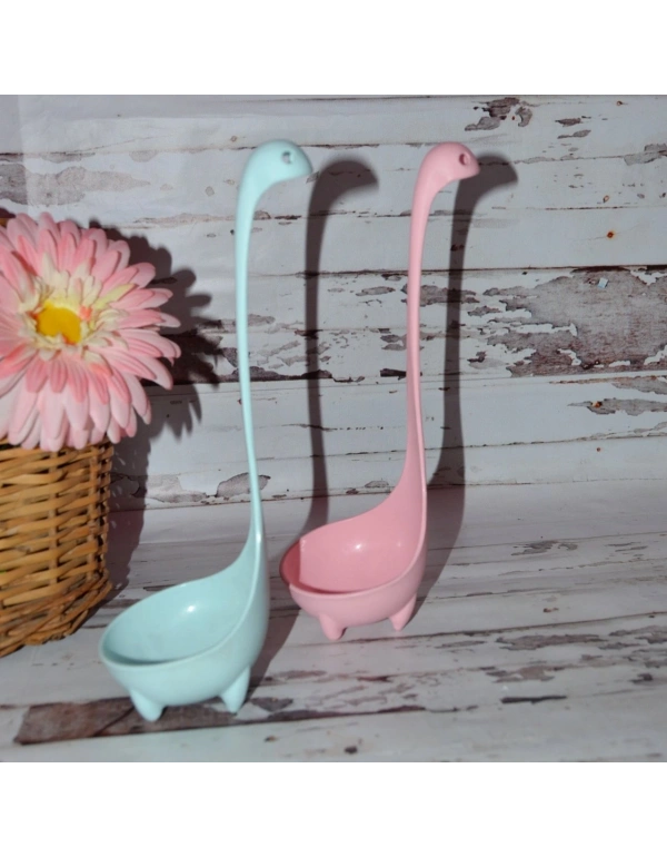 DİNAZOR ŞEKLİNDE KEPÇE