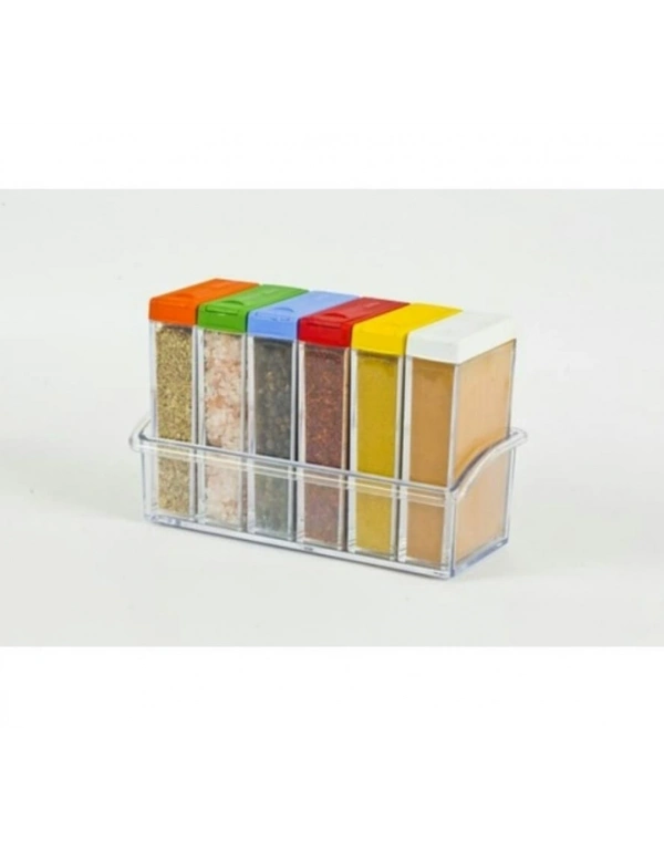 DİSENO 6 LI BAHARAT SETİ