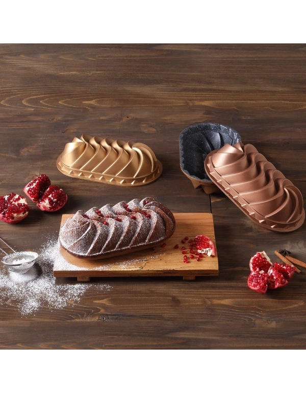 DÖKÜM BATON KEK KALIBI