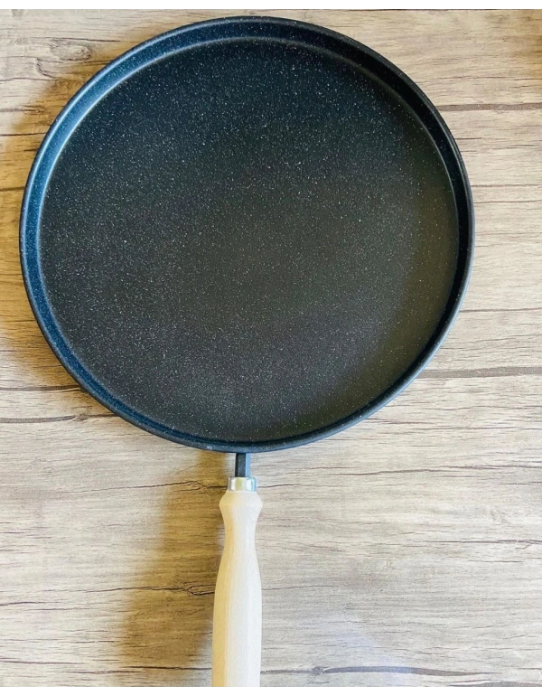 DÖKÜM TAVA 36 CM KARGO DAHİL 75 TL