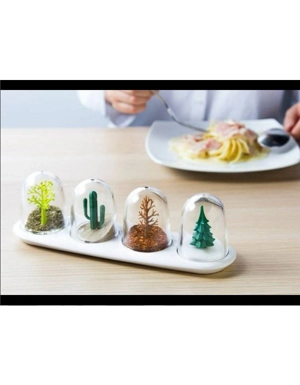 DÖRT MEVSİM BAHARAT TAKIMI