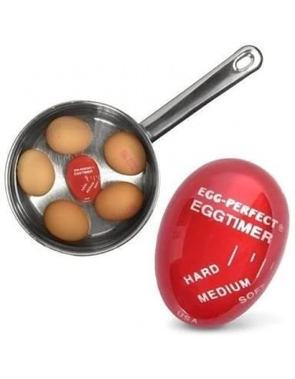 DUBLÖR YUMURTA ZAMANLAYICI