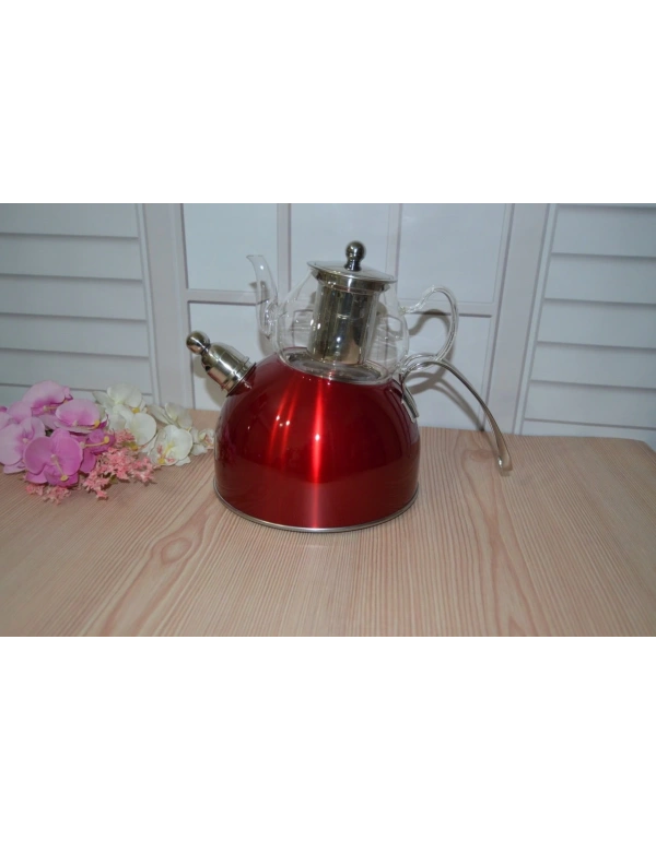 DÜDÜKLÜ ÇAYDANLIK