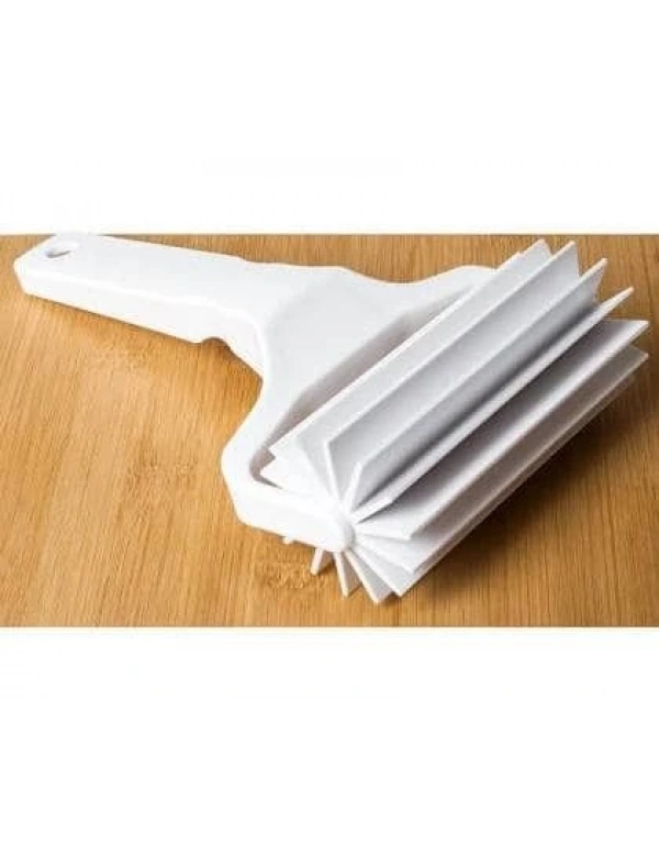 DÜZ MODEL TART KESICI