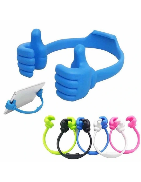 EL ŞEKLİNDE TELEFON TUTUCU