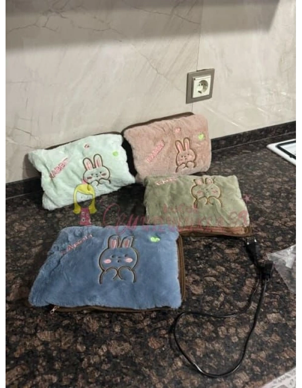 Elektrikli su Torbasi