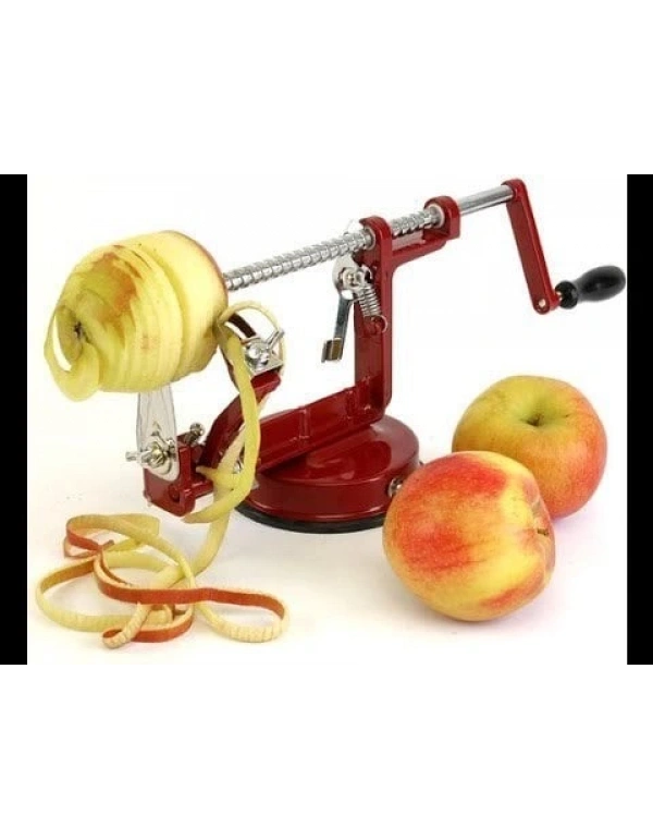 ELMA SOYMA DİLİMLEME MAKİNASI