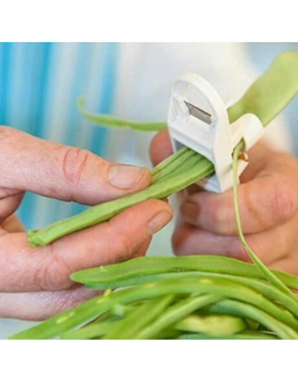 FASULYE DOĞRAMA AYIKLAMA MAKİNESİ