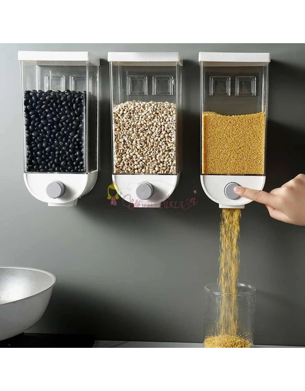 Fenomen Bakliyat Kavanoz