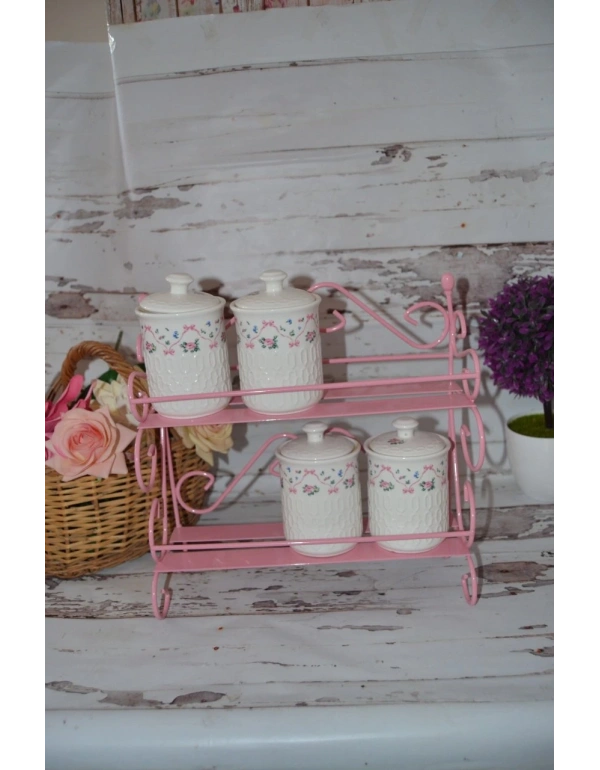 FERFORJE BAHARAT STANDI