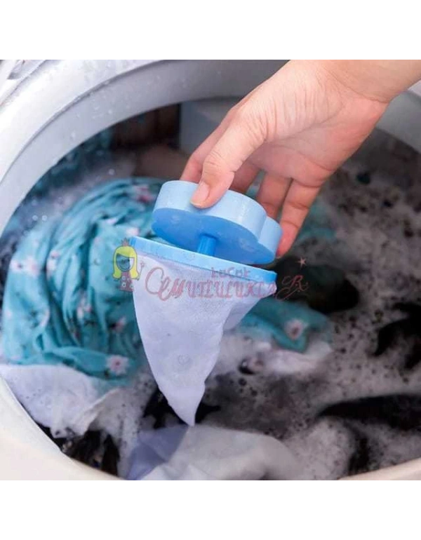 Fileli Tüy Saç Kıl toplama Aparati