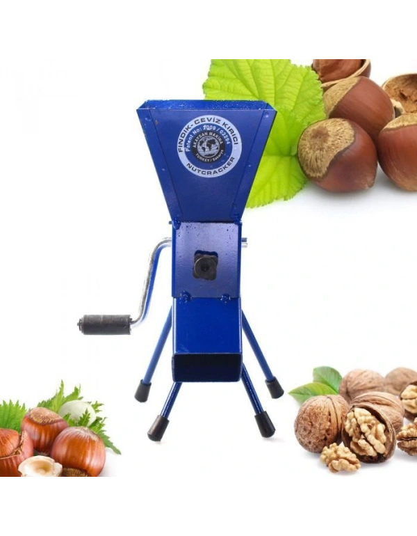 FINDIK CEVİZ BADEM KIRACAĞI