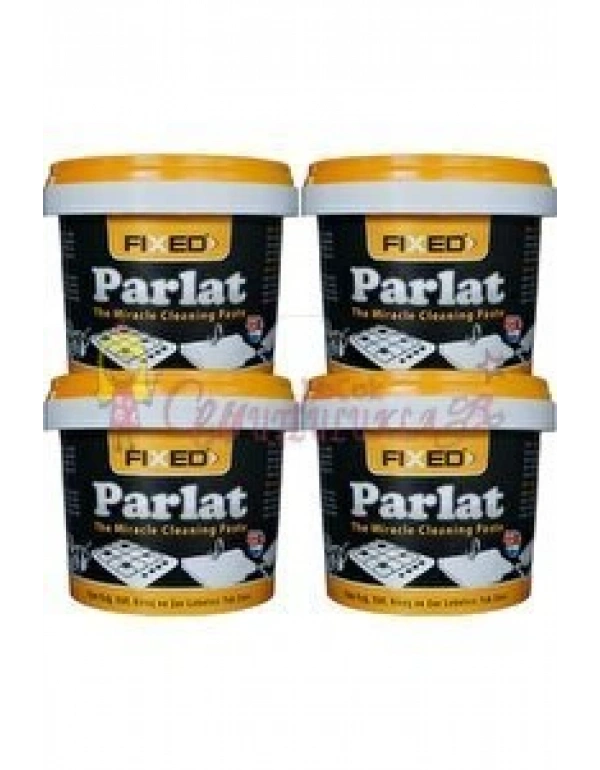 fixed Parlat Mucize Temizleme Pastası 500 gr