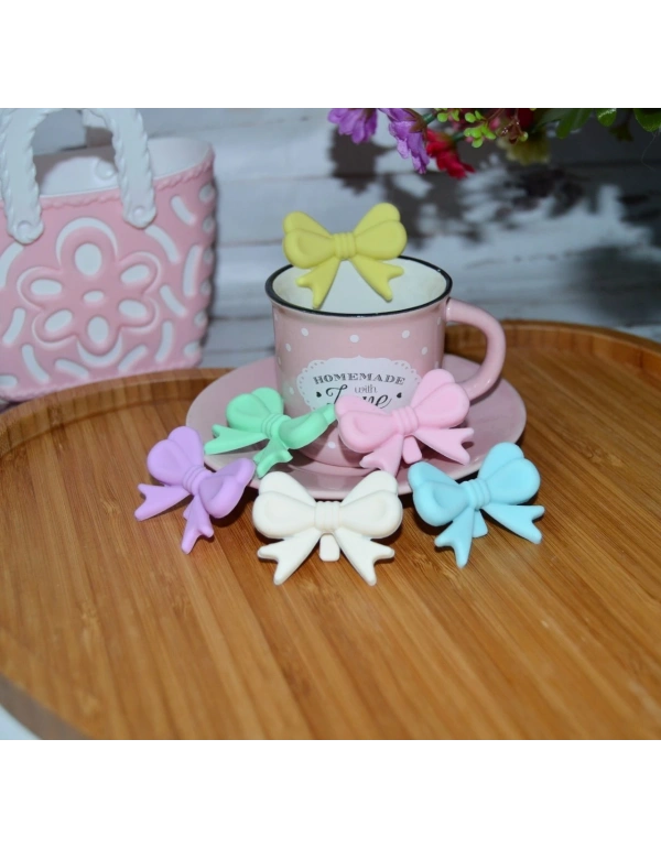 FİYONK ŞEKLİNDE BARDAK İŞARETLEME SETİ