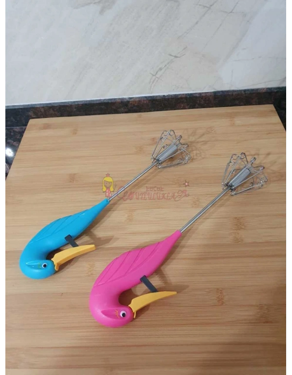 FLAMİNGO EL MİKSERİ