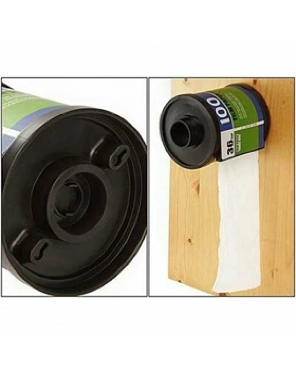 FOTOGRAF FİLMİ ŞEKLİNDE PEÇETELİK