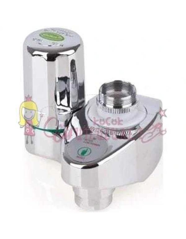 Fotoselli Musluk Sensörü 