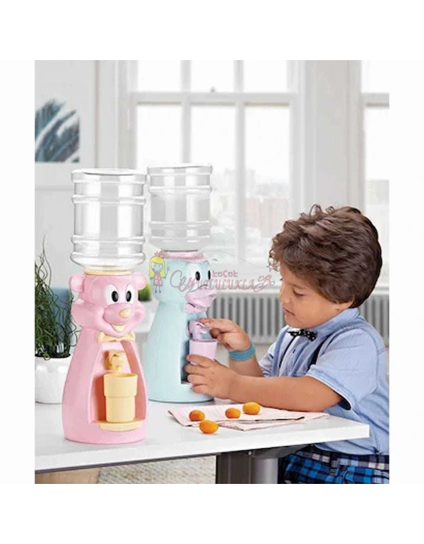 Funtik Ördek Çocuk Su Sebili