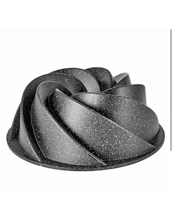 GRANİT DÖKÜM HELEZON KEK KALIBI