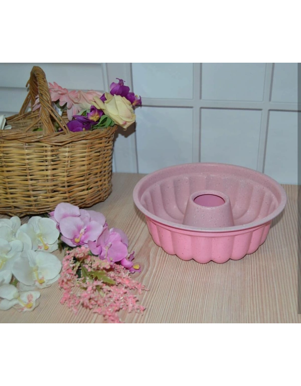 GRANİT KAPLAMA KEK KALIBI